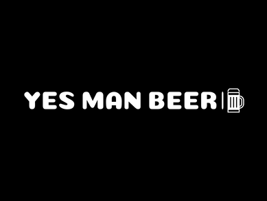 YES MAN BEER